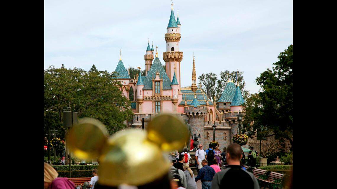 Disneyland park and Disney California Adventure park will both reopen April 30 to California residents. Tickets will go on sale starting April 15.