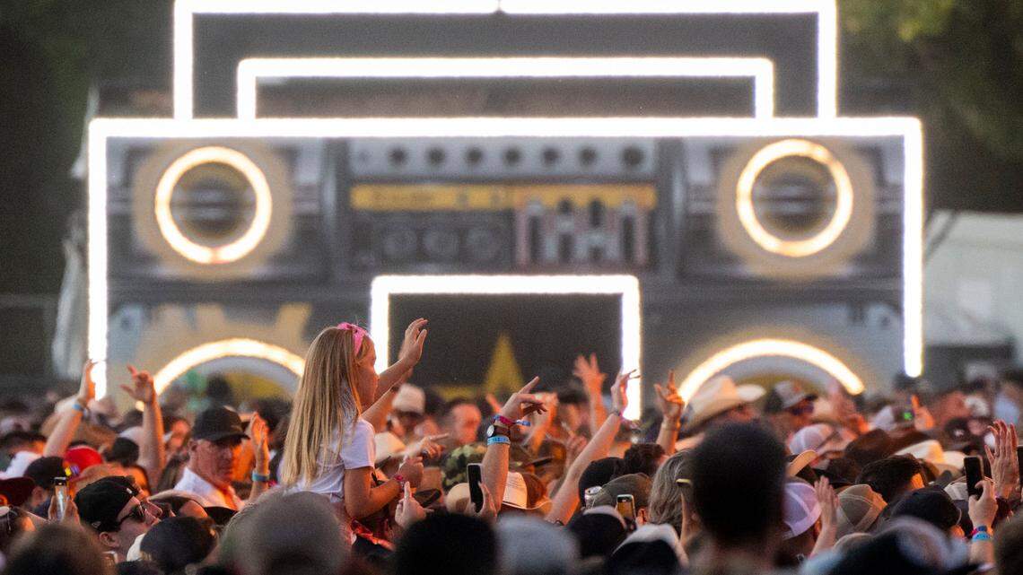 California can end the ticket scam that ruins concerts | Opinion