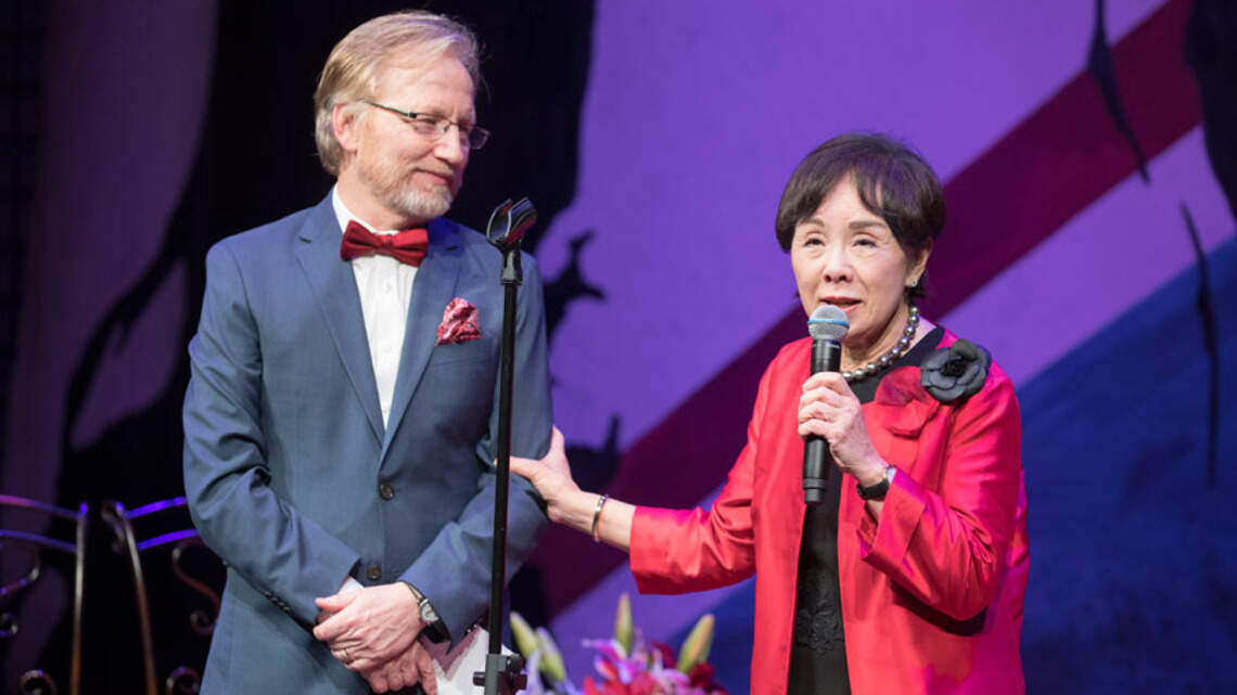 Skip the script: Sofia Soiree will improvise a good time to raise money for kids
