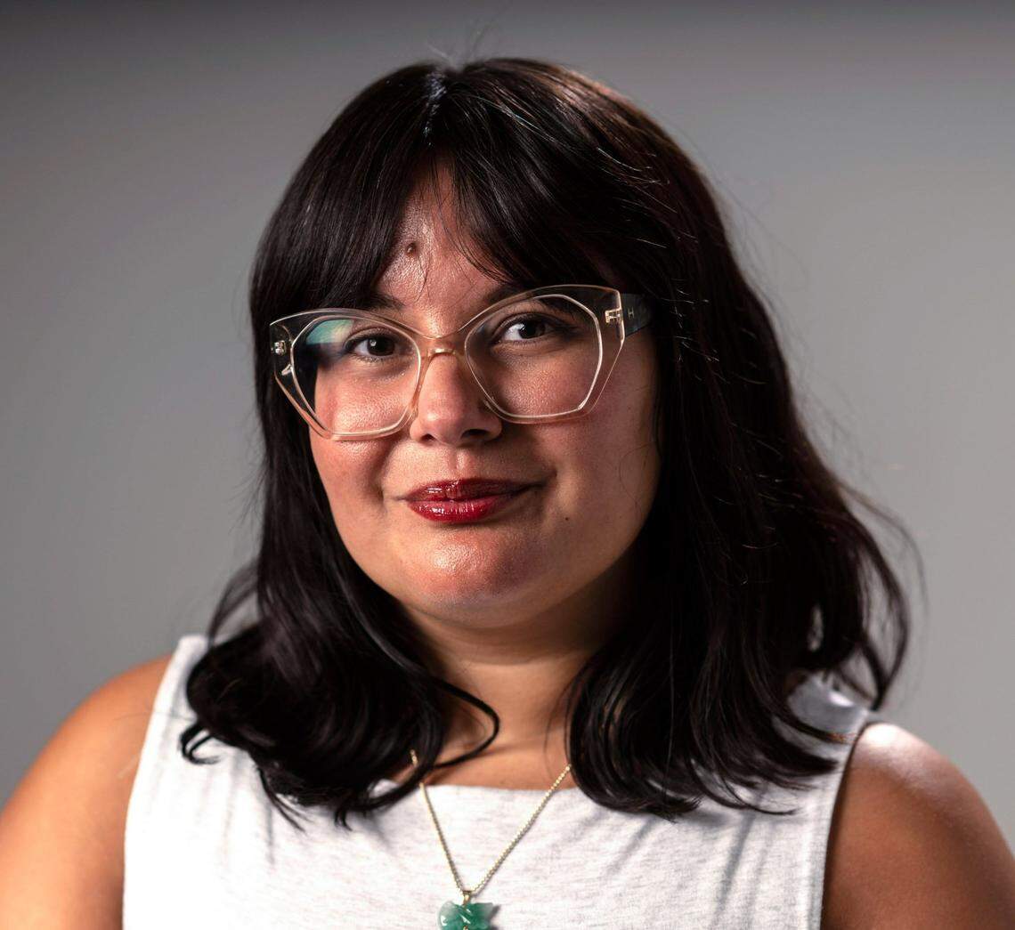 Profile Image of Sabrina Bodon