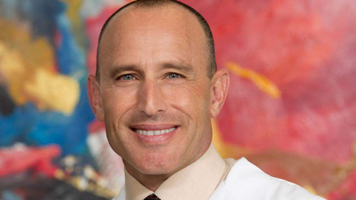 David A. Lubarsky, the new CEO of UC Davis Health, has written more than 100 papers for peer-reviewed publications on topics such as health-care economics, informatics, and operating-room management.