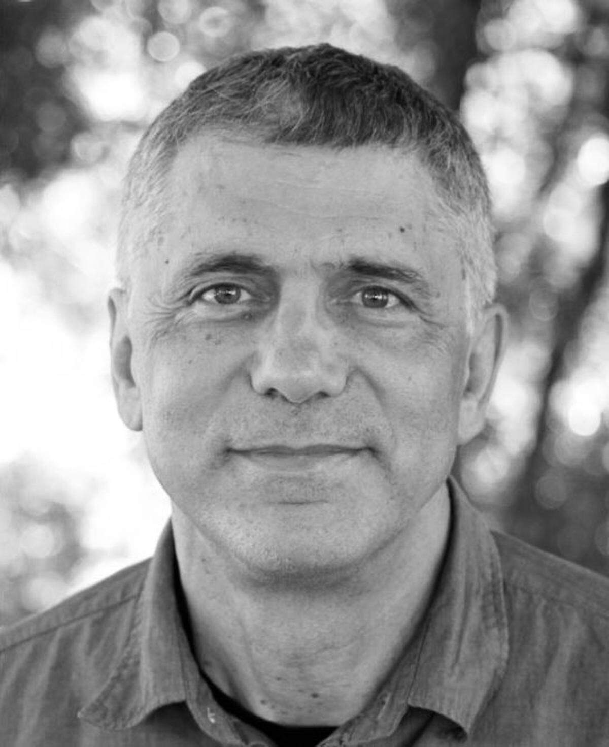 John Temple