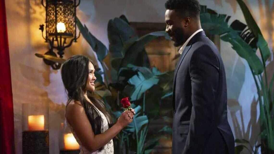A ‘Bachelorette’ Season 21 contestant hails from Elk Grove. Who is Dylan Buckor?