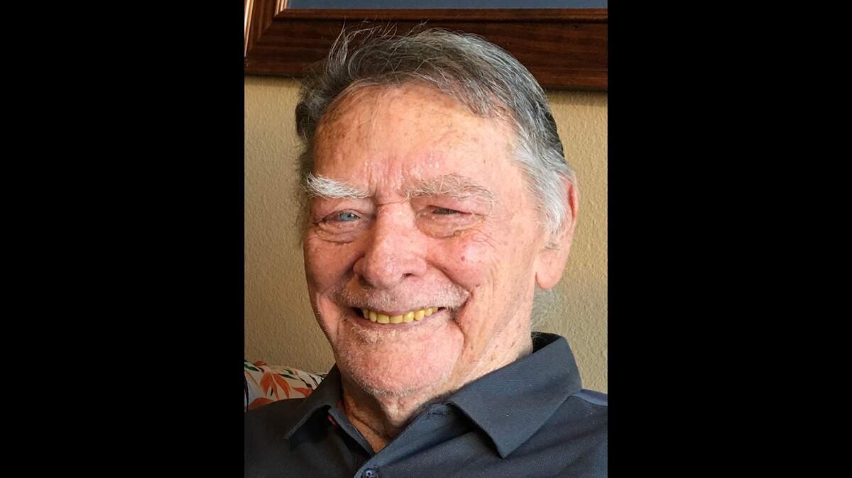 The CHP AND Antioch Police Department are looking for 91-year-old George Pack, who was last seen in Antioch on Sept. 20. He was driving a red 1994 Nissan Pathfinder.
