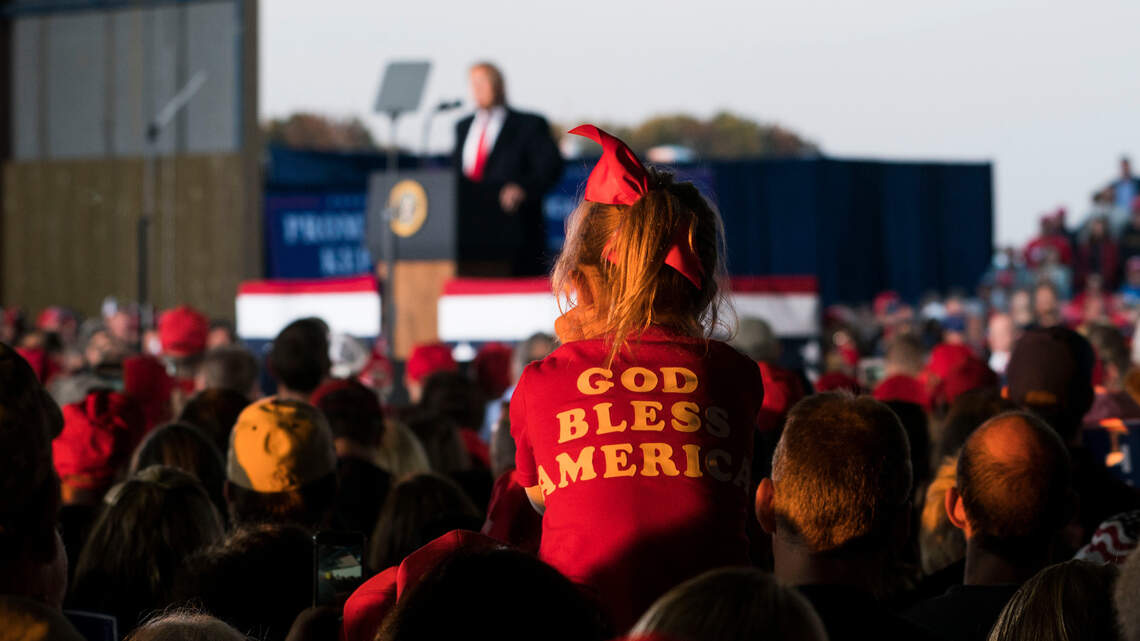 Birthright citizenship strengthens America. Just look at my family and friends