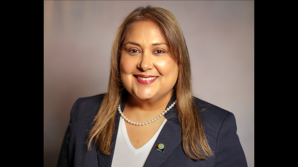 Harjinder Shergill-Chima was appointed as the new director of the California State Lottery. Shergill-Chima is the department’s first Indian American director. She previously served as chief deputy director for four years.