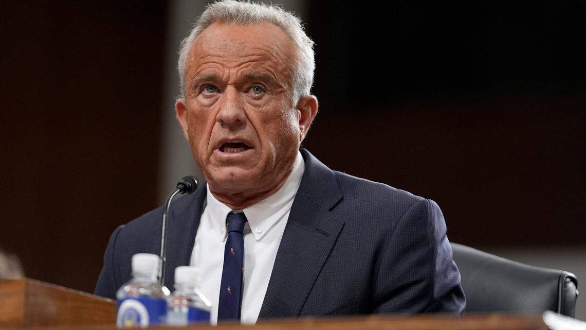 As RFK eyes fluoride in water, California bill would make kids’ dental treatment covered