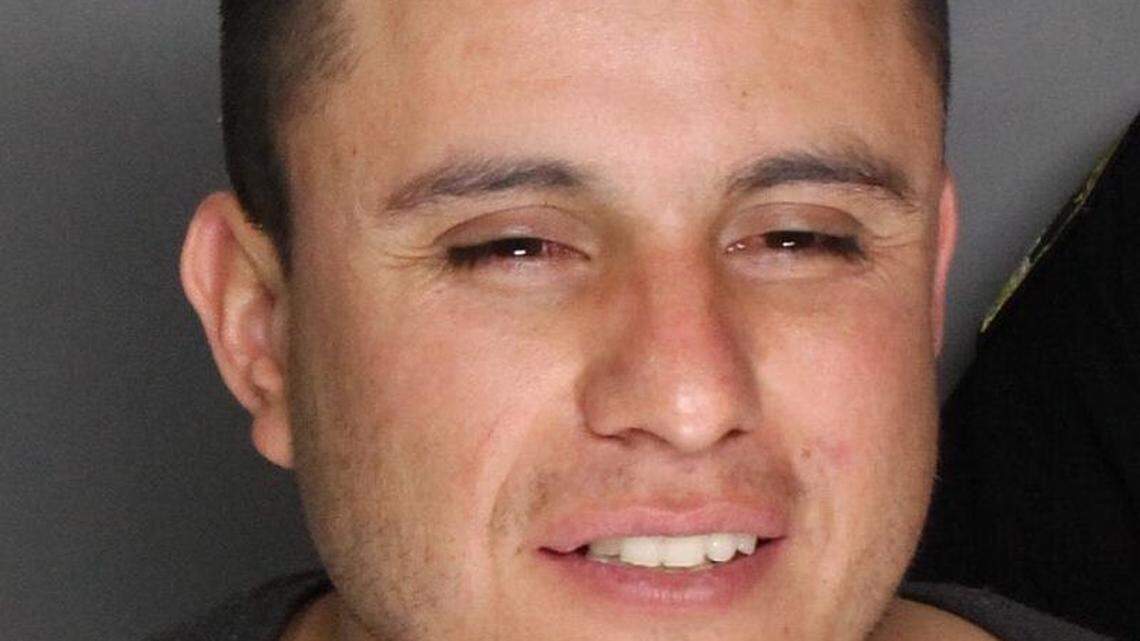 Juan Carlos Heras-Castro.