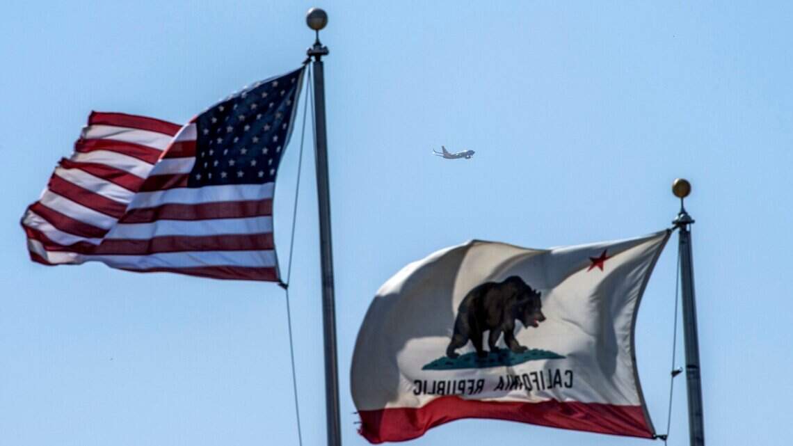 Could California be its own country? See how strong the state economy really is