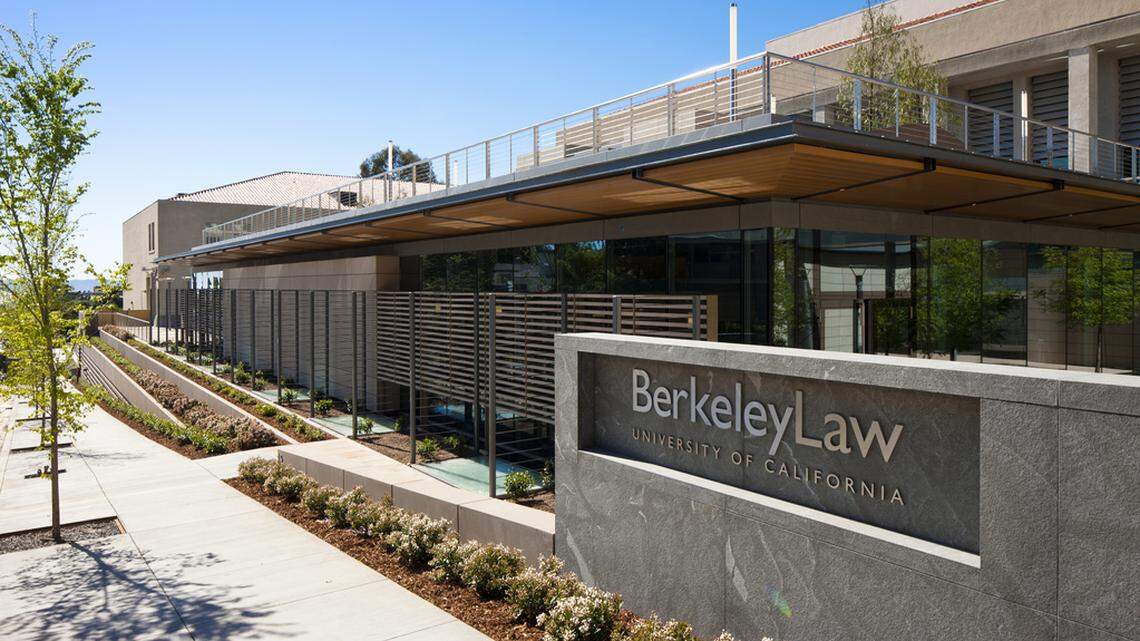 Boalt Hall, at University of California Berkeley, could soon be renamed, after it came to light that the building’s namesake penned virulently anti-Chinese sentiments that helped lead to the Chinese Exclusion Act.