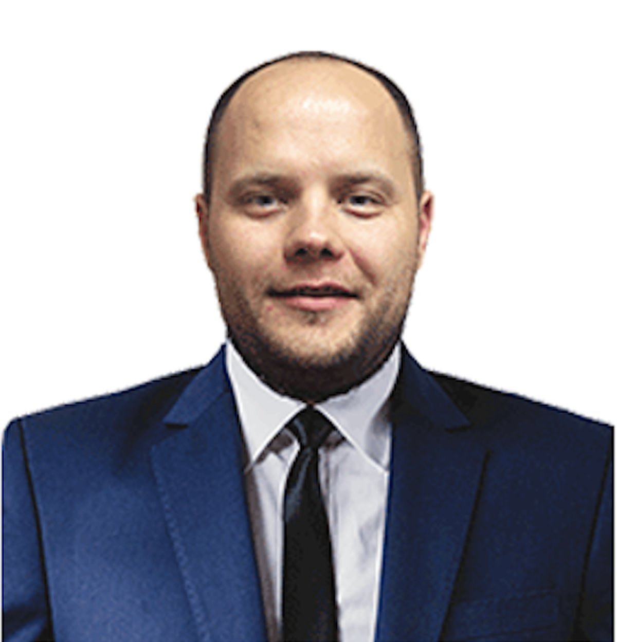 Ruslan Gurzhiy is editor-in-chief of Slavic Sacramento