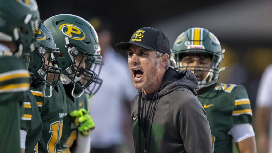 Friday’s Sacramento-area HS football scores and next week’s schedule