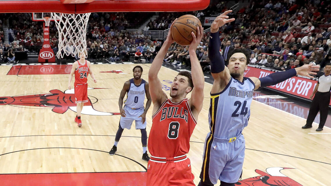 Pass on Jabari Parker, think ahead: How the Kings can avoid messing it up for 2019