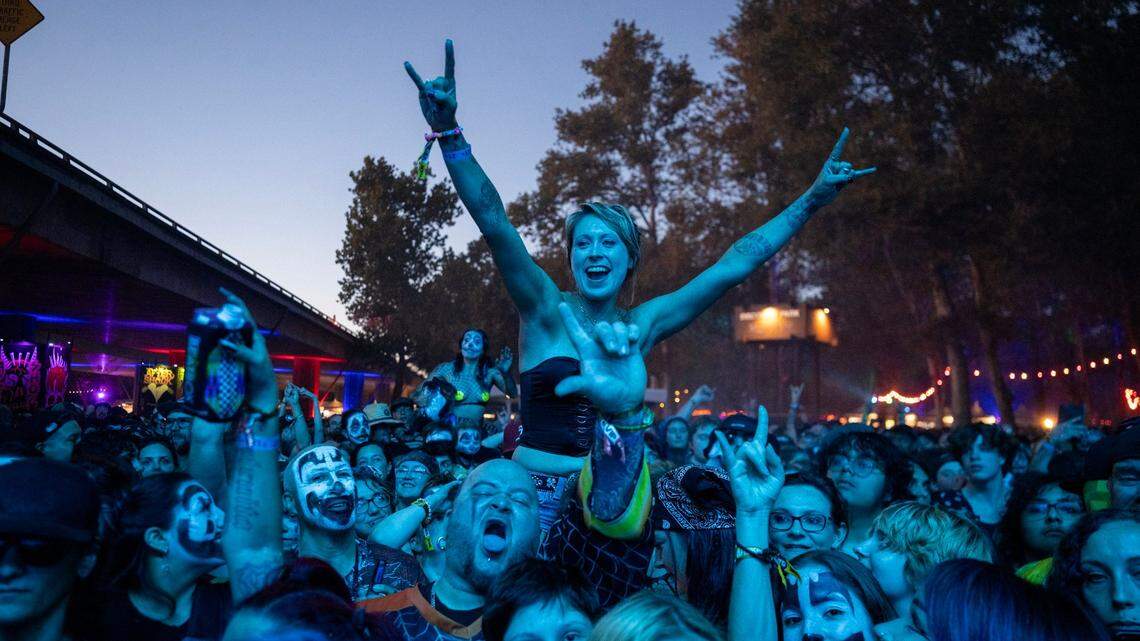 Aftershock 2025 in Sacramento: Lineup, tickets, parking, banned items & more