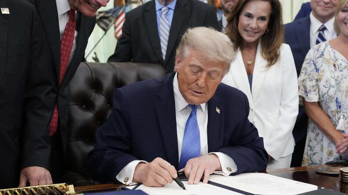Trump DOJ assault on UC Davis Medical School recalls segregation-era tactics | Opinion