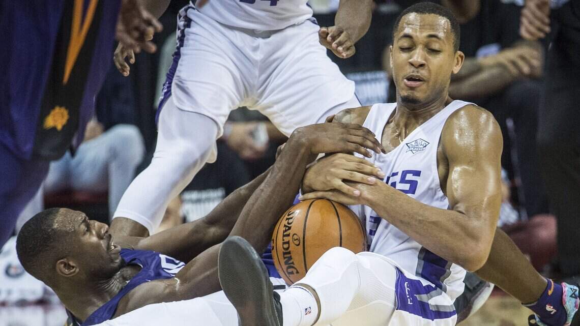 Zach Auguste deserves a serious look from Kings. What about the wing from Kentucky?