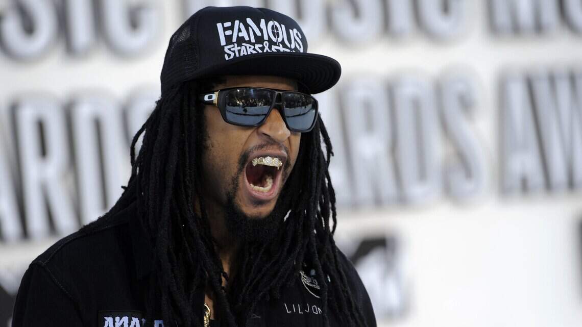 Why Lil Jon ‘can’t wait to head back to Sacramento’ and rock with fans