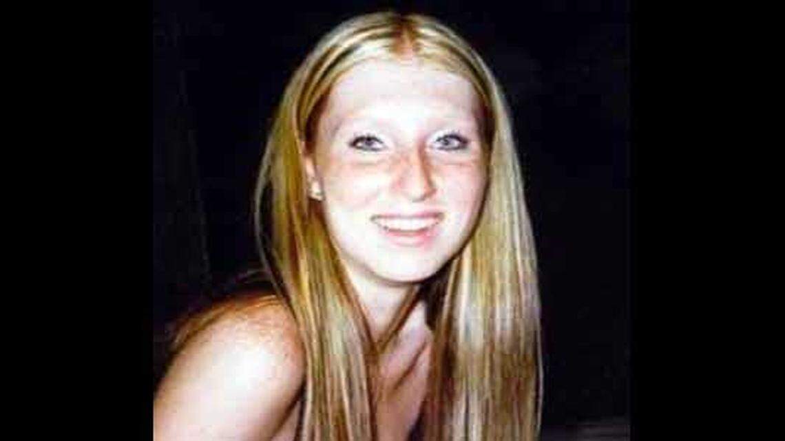 Justine Vanderschoot, 17, was murdered in 2003 by her boyfriend, Daniel Bezemer, and his roommate, Brandon Fernandez. Bezemer was denied parole for the second time last week.