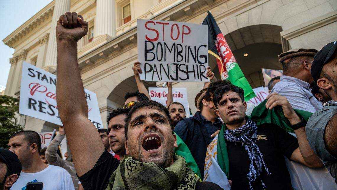 Islam and Islamic extremism are not one and the same. Here’s a primer on the differences