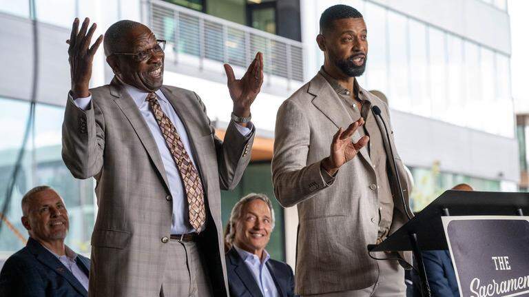 Is Sacramento’s MLB pitch a winning one? What it takes to get an expansion team
