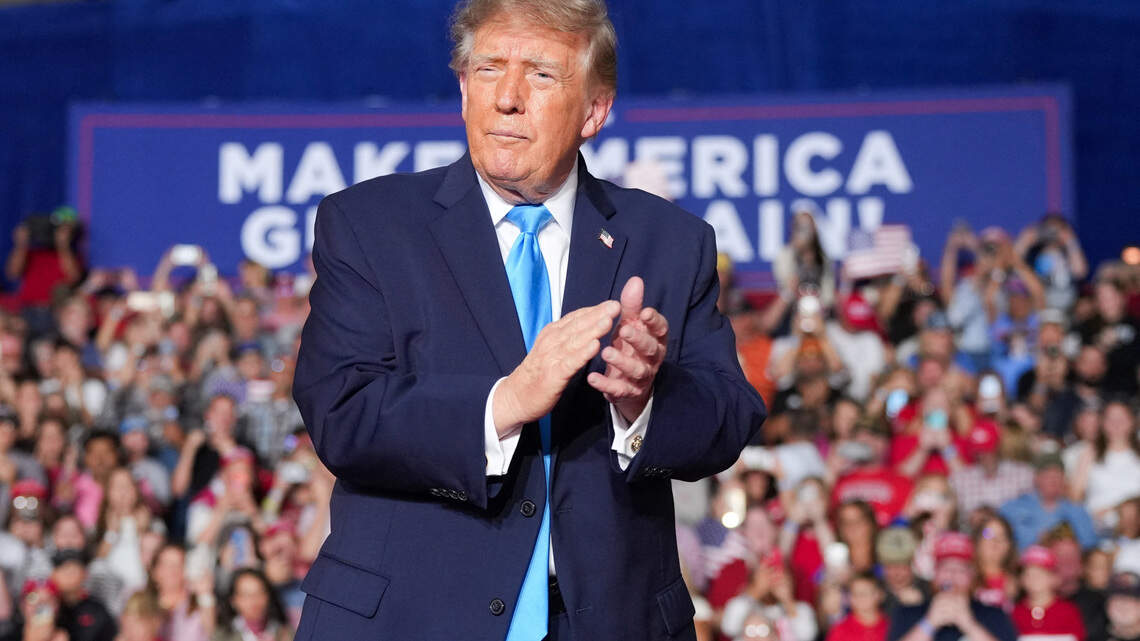 Newsom orders threat monitoring after Trump remarks on Iran taking out LA, San Diego