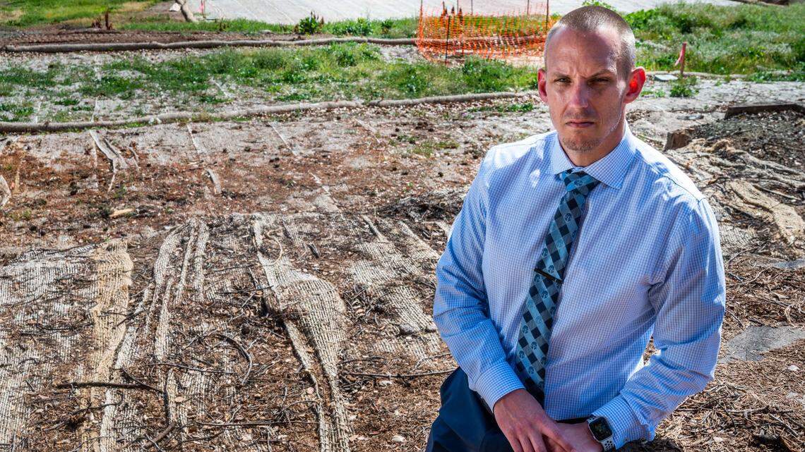 California wildfire victims face their toughest foe: Insurance companies