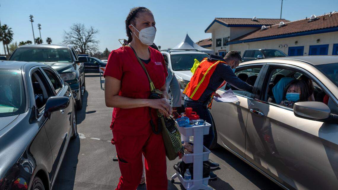 See which Sacramento-area ZIP codes had the highest COVID rates during pandemic so far