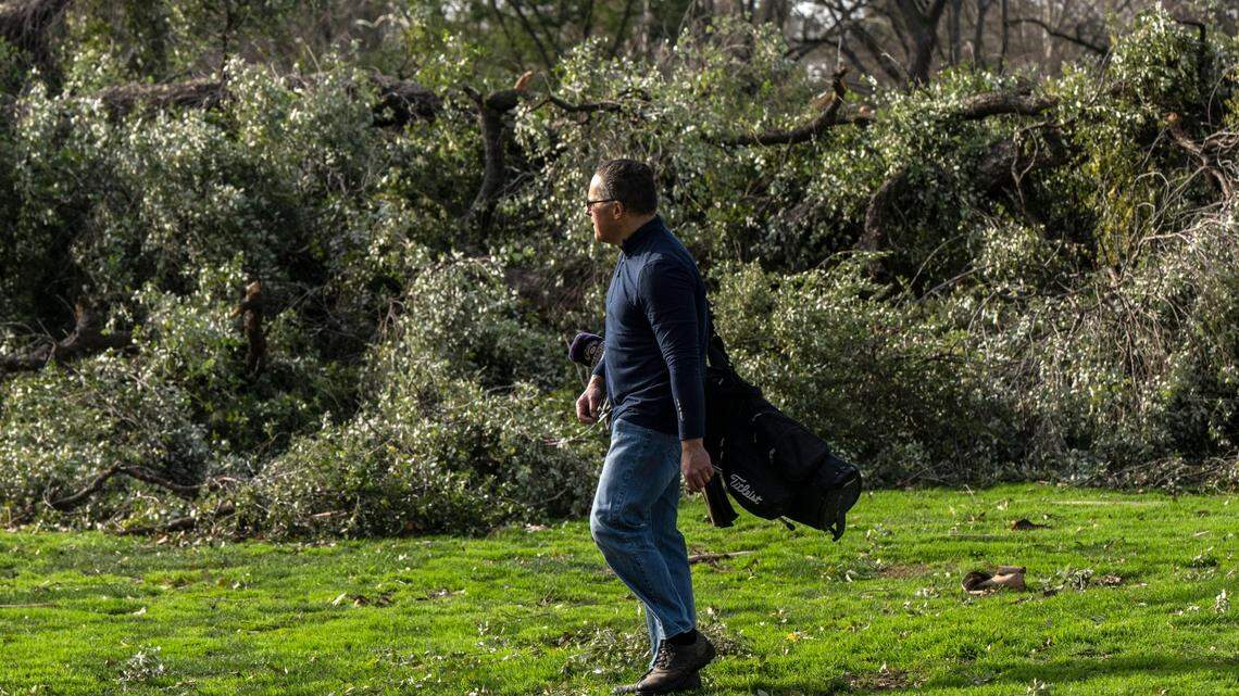 Major changes could come to Sacramento’s William Land Golf Course for 100th anniversary