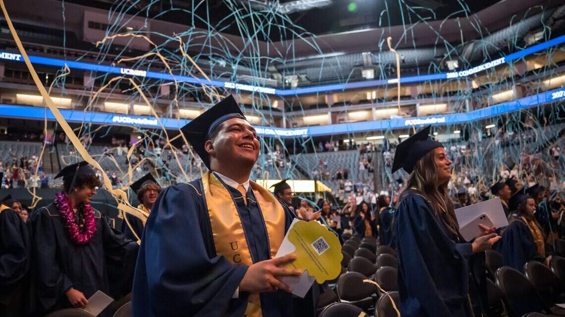 California lawmakers should reject exorbitant UC, CSU budget cuts proposed by Newsom | Opinion