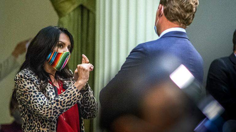 California lawmakers defend Hawaii conference trip amid alarming COVID-19 numbers