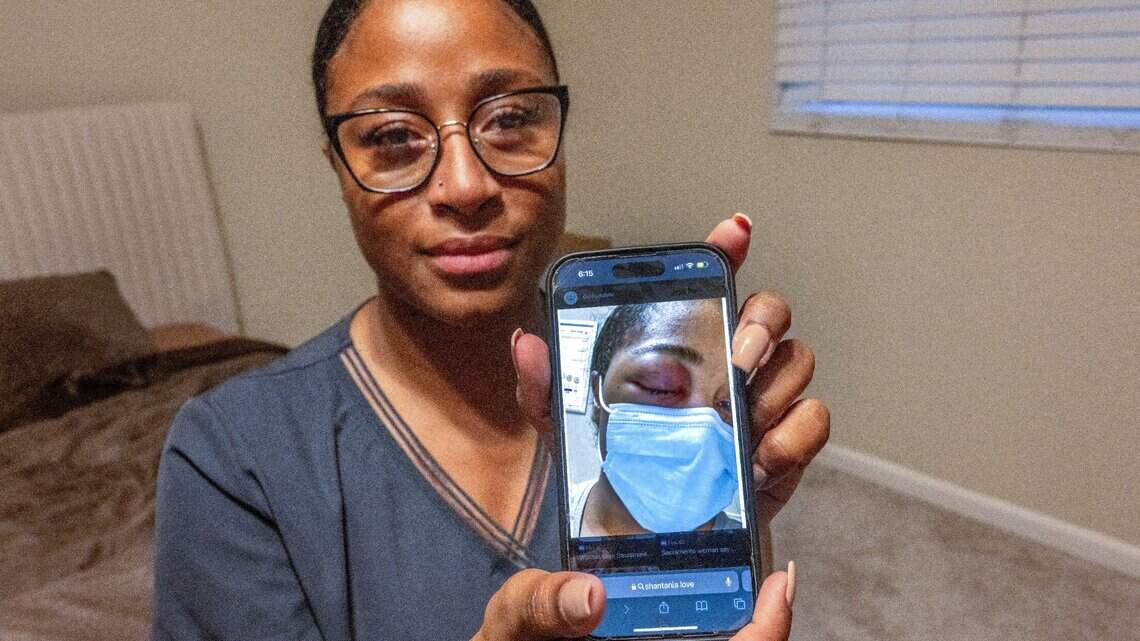 California law mandates access to police discipline records. That law is weak in Sacramento