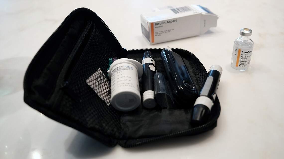 Inside the Lab Tests That May Reveal Insulin Resistance Years Before a Diabetes Diagnosis