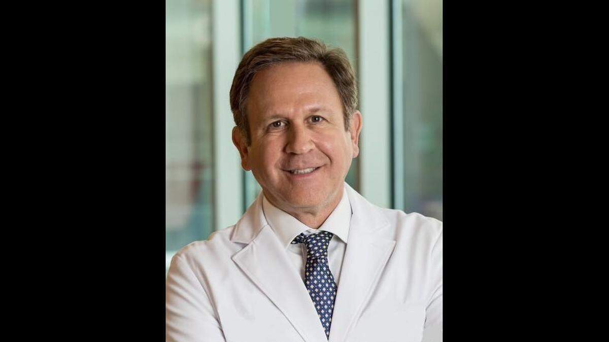 Dr. Richard Isaacs is the new dean for the College of Medicine at California Northstate University in Elk Grove, California.