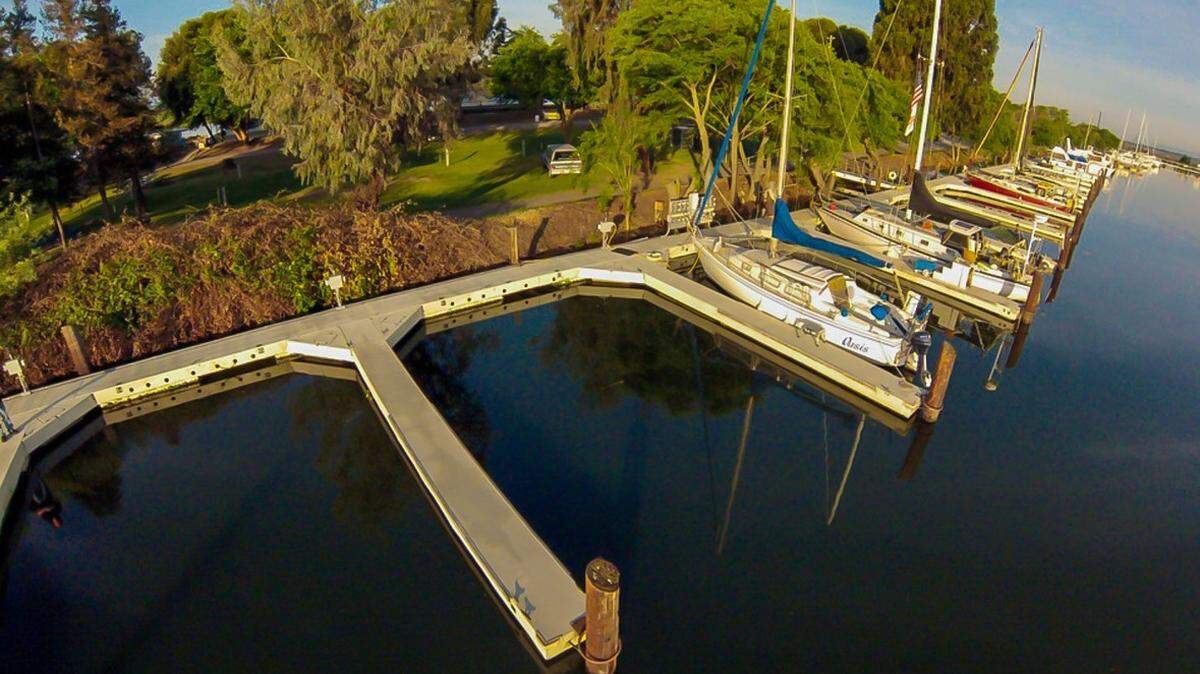 Brannan Island State Recreation Area, located south of Rio Vista, will be closing on April 1 until further notice, California State Parks announced on Thursday.