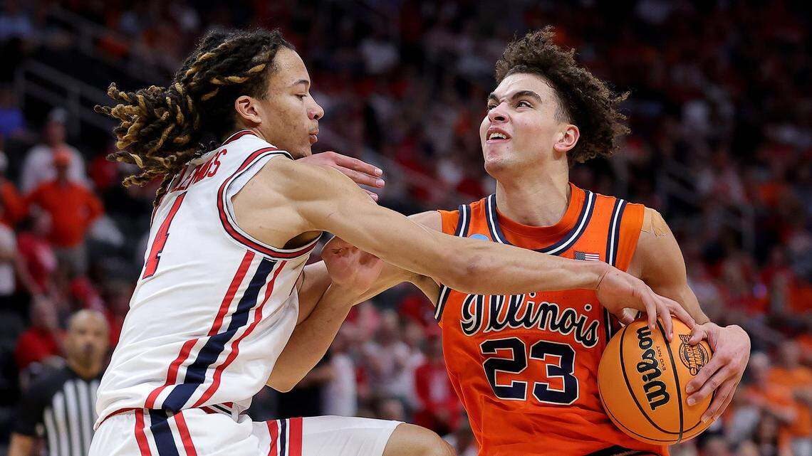 Five players Sacramento Kings could consider with No. 7 pick in NBA draft