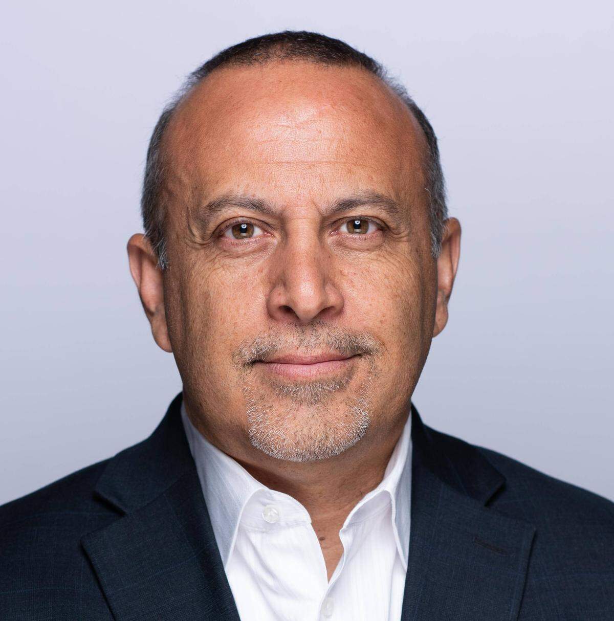 Mike Madrid