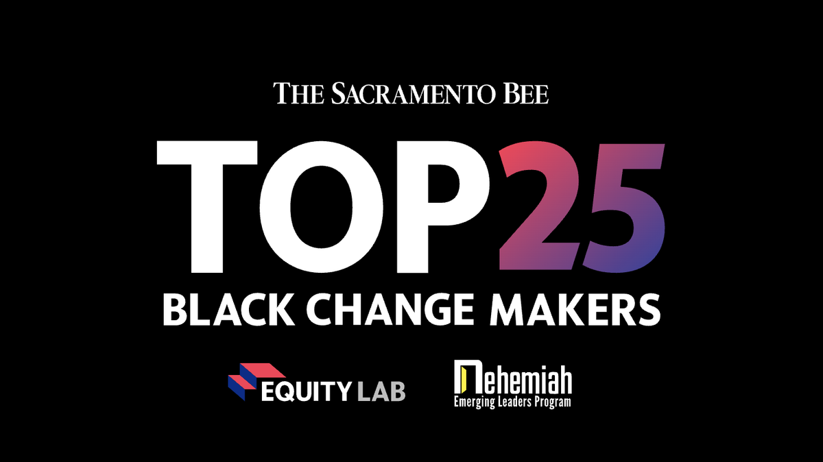 Top 25 Changemakers share image