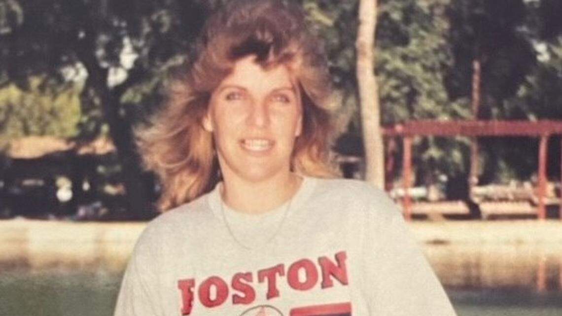 Sherri Herrera, of Tulare, California, was found dead on a freeway on-ramp in 1993, prosecutors said. A retired truck driver was charged in her killing on June 10, 2022, 29 years after her death.