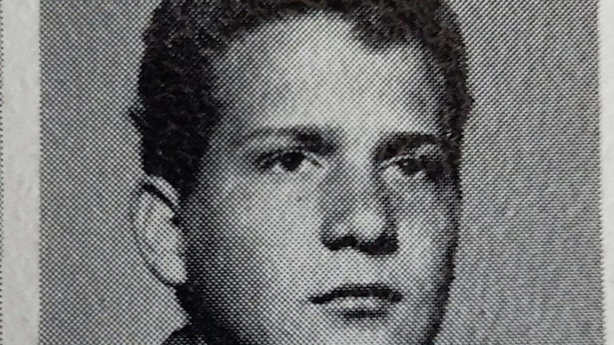 Joe DeAngelo was a ninth-grader at Mills Middle School in 1961, 15 years before the East Area Rapist began assaulting women around the Sacramento area.