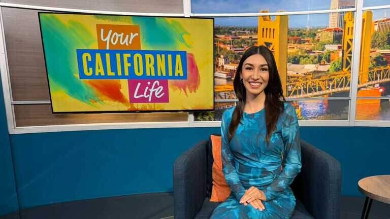 Familiar face returns to Sacramento TV as ABC10 names new lifestyle show host