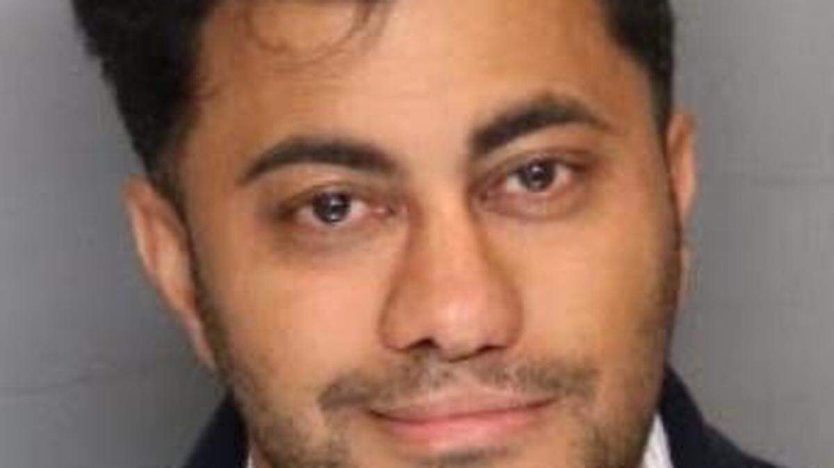 Lodi City Council candidate Shakir Khan, 31, has been arrested on suspicion of money laundering and other crimes associated with an alleged illegal gambling operation at American Smokers Club in Stockton.