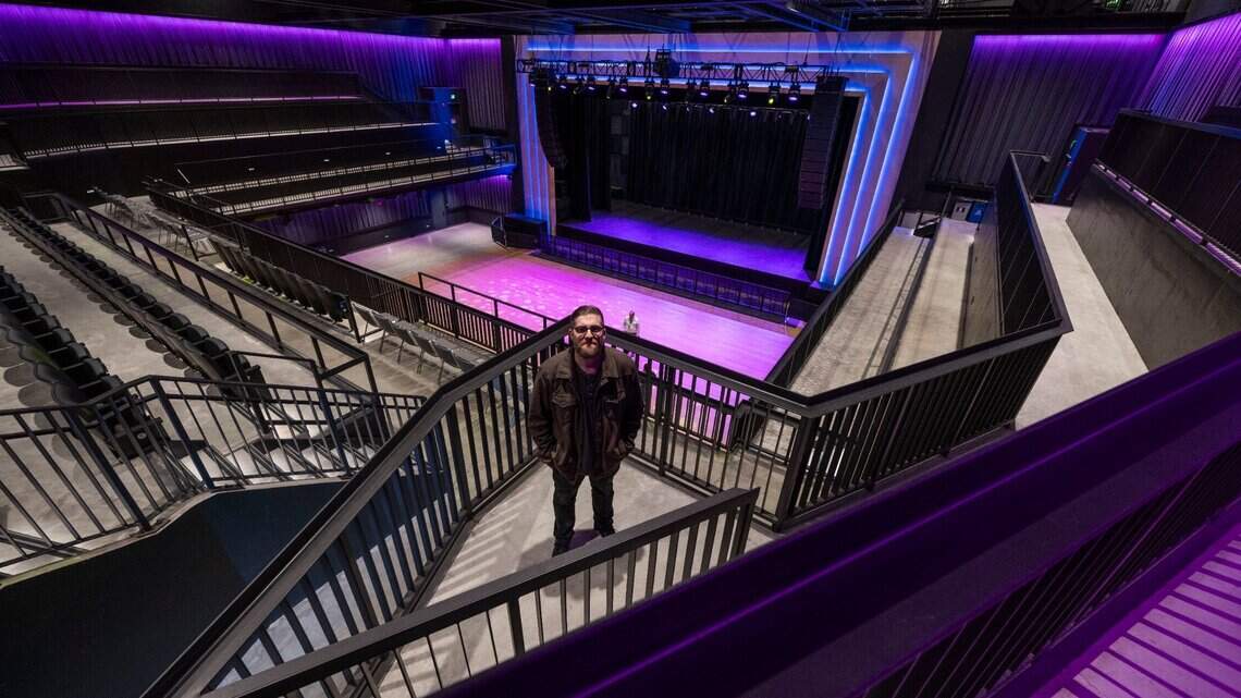 New midtown concert venue aims to fill gap in Sacramento music scene