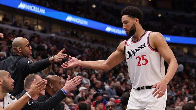 New details emerge regarding Ben Simmons’ contract with Sacramento Kings