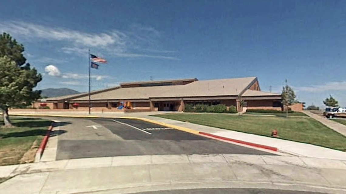 Cindy Bell, 57, a teacher at Granite School District was charged in Utah with abuse of a disabled child after reportedly hitting a boy with disabilities.