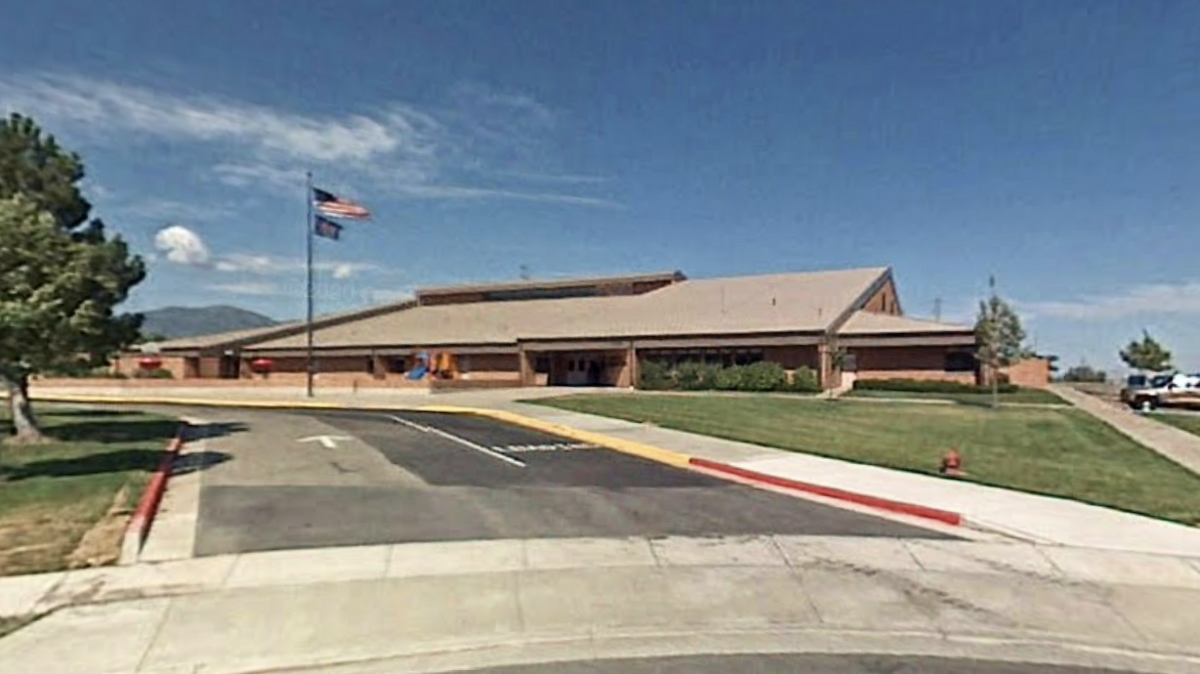 Cindy Bell, 57, a teacher at Granite School District was charged in Utah with abuse of a disabled child after reportedly hitting a boy with disabilities.