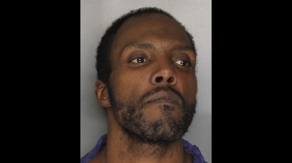 Shylow Therman, 39, of Sacramento.