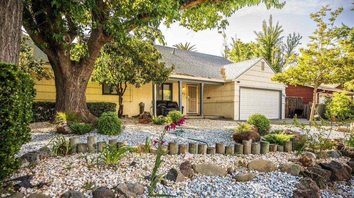 Parties and video games: Davis stabbing suspect, roommates seemed like typical college kids