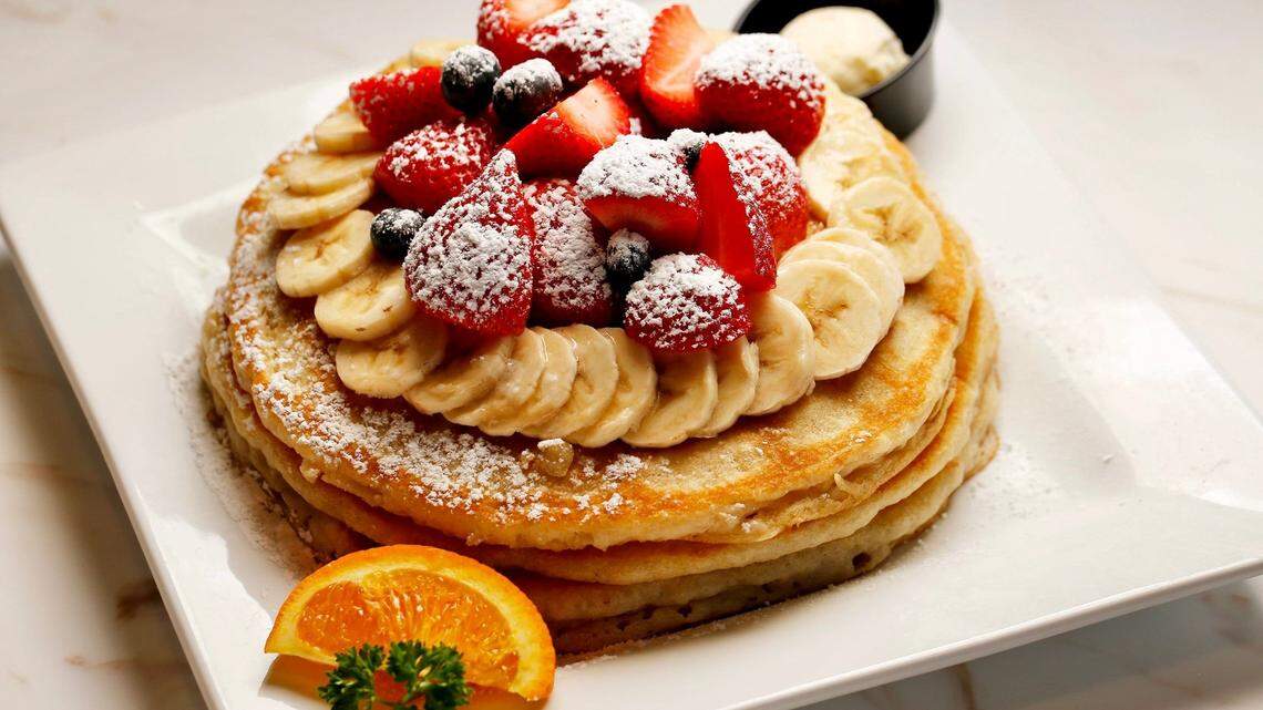 3 Keke’s Breakfast Cafe locations slated to open in Sacramento region. See where