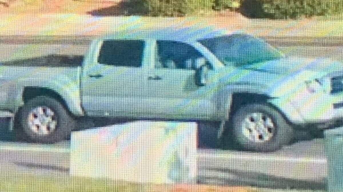 The California Highway Patrol is looking for a silver Toyota Tacoma, model year 2006 to 2011, believed to be involved in a fatal hit-and-run collision Tuesday, Oct. 1, 2019, in McClellan Park.