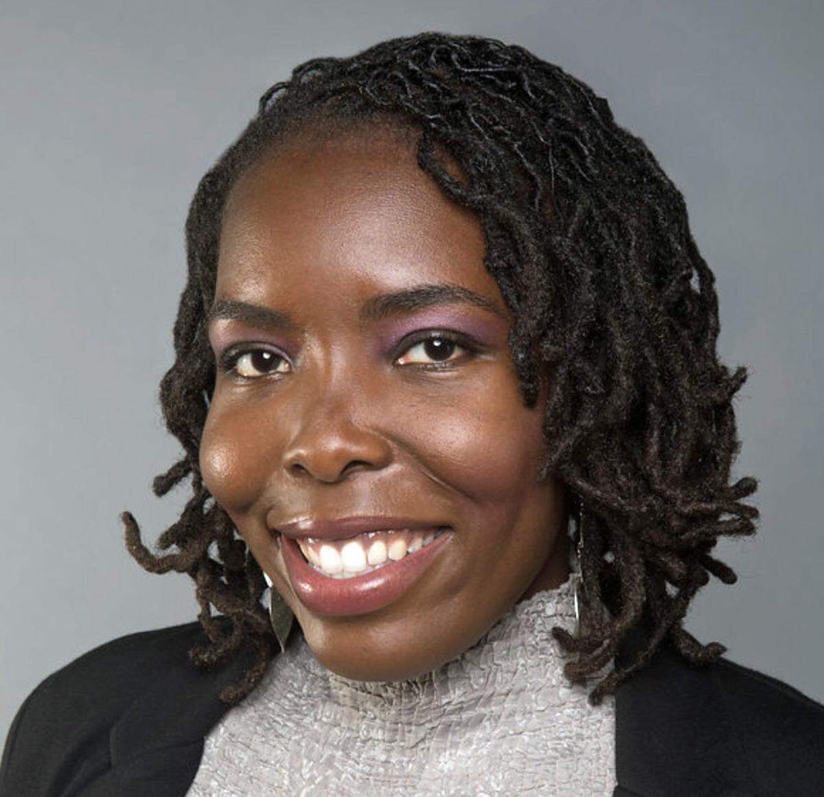 Flojaune G. Cofer, Senior Director of Policy at Public Health Advocates